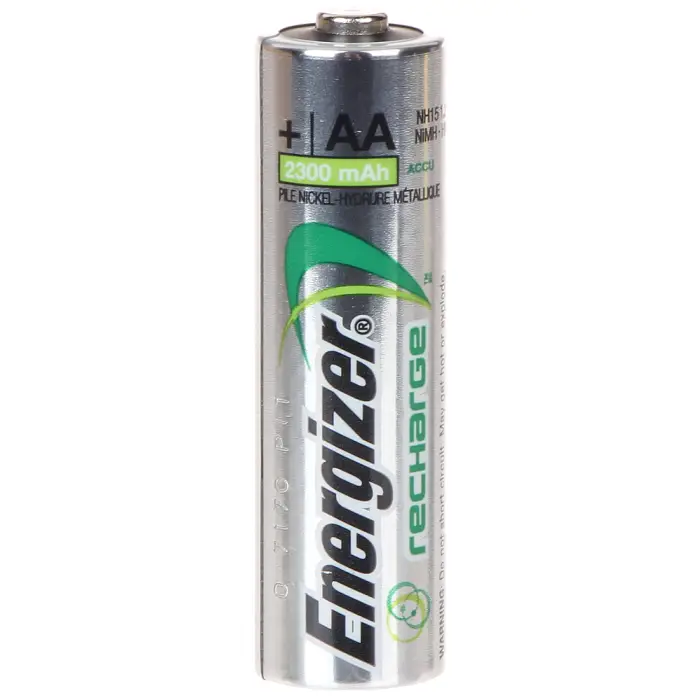 AKUMULATOR BAT-AA/AKU-2300*P4 1.2 V Ni-MH HR6 AA ENERGIZER